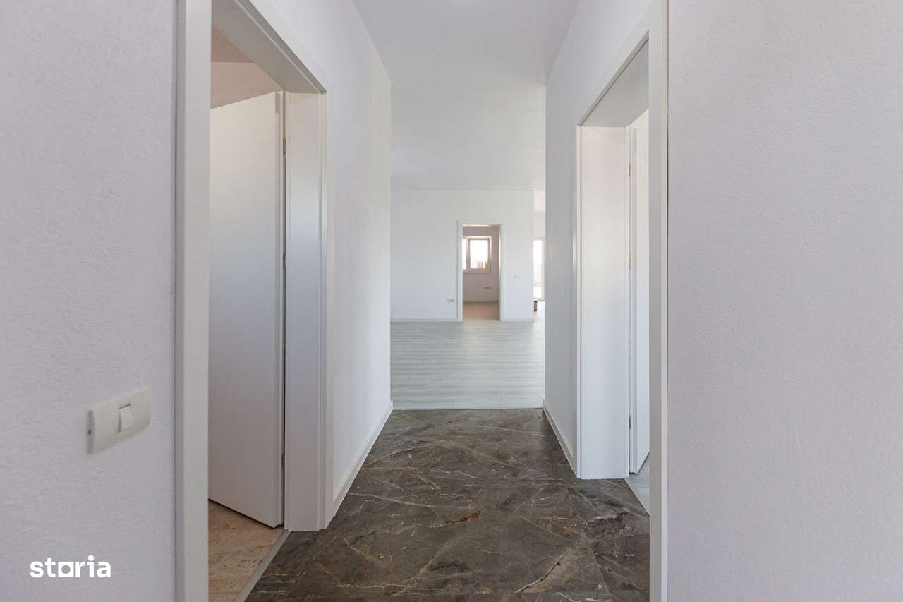 Duplex Serena 3 - toate utilitatile- Comison 0 % - Imagine principală: 4/9