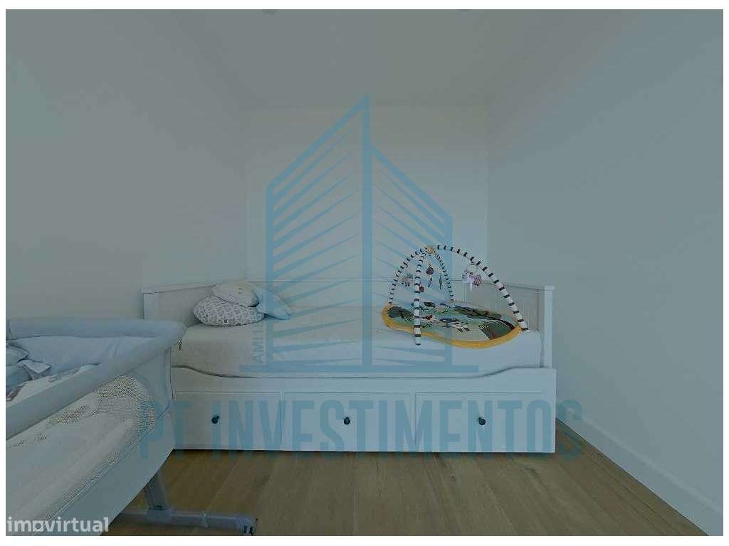 Apartamento T3 duplex na Gafanha da Nazaré - Ílhavo-13