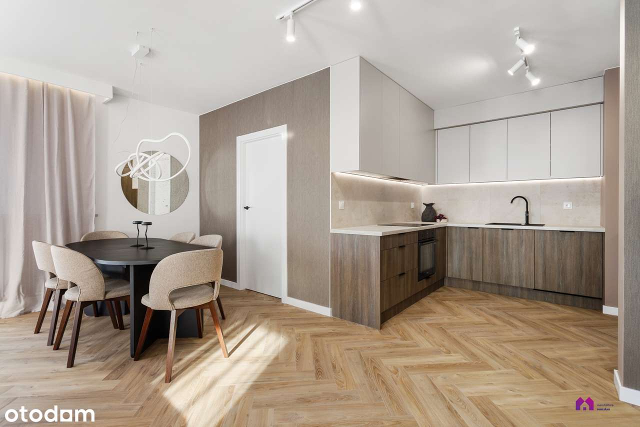 MIESZKANIE dla wymagających - zamieszkaj na NARAMOWICACH-6