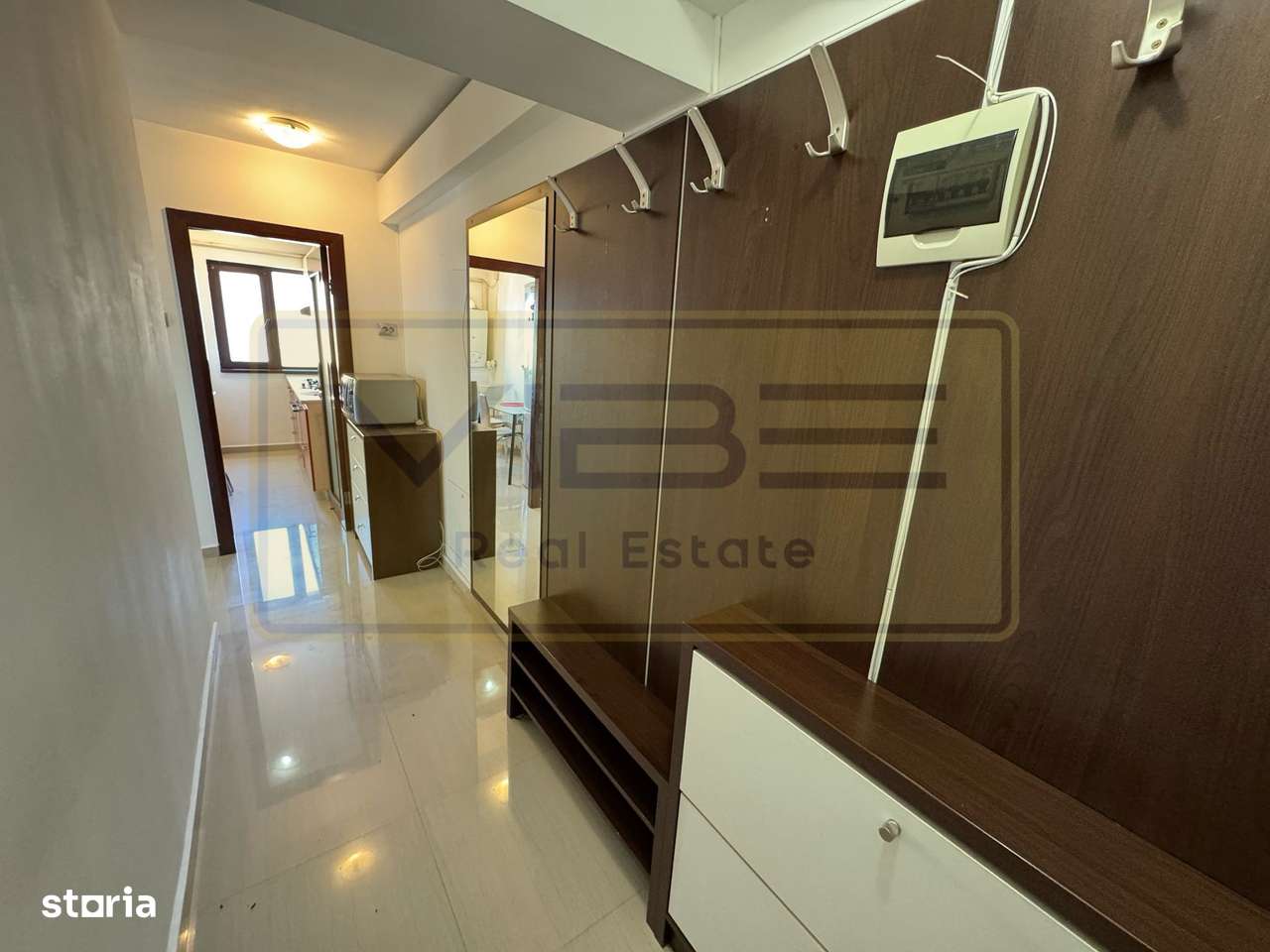 Apartament 2 camere Parcul Ciurchi Tatarasi-16