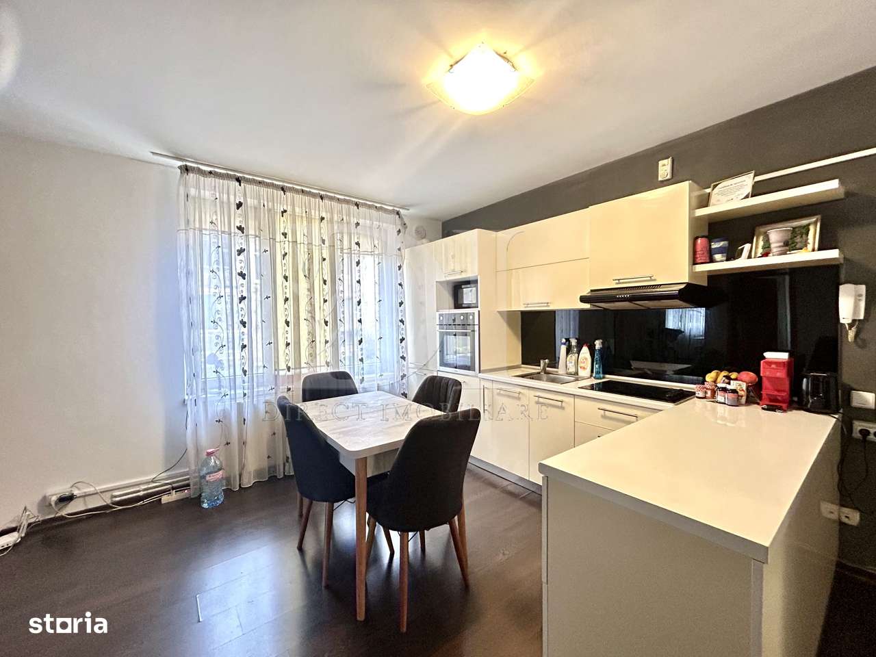 Apartament  de vanzare / Zona Tineretului / Floresti - Imagine principală: 2/12