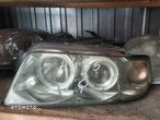 Audi A4 B5 lampy przednie lewa, prawa - 2