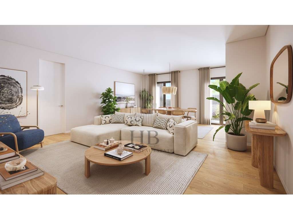 Apartamento T3 em Famões | Odivelas - Grande imagem: 4/35