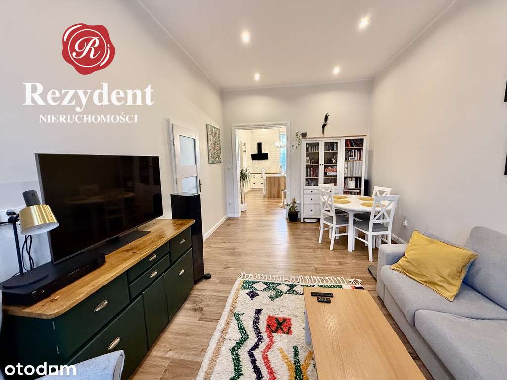 Efektowne i Nowoczesne mieszkanie -pompa ciepł - Pełny obrazek: 5/16