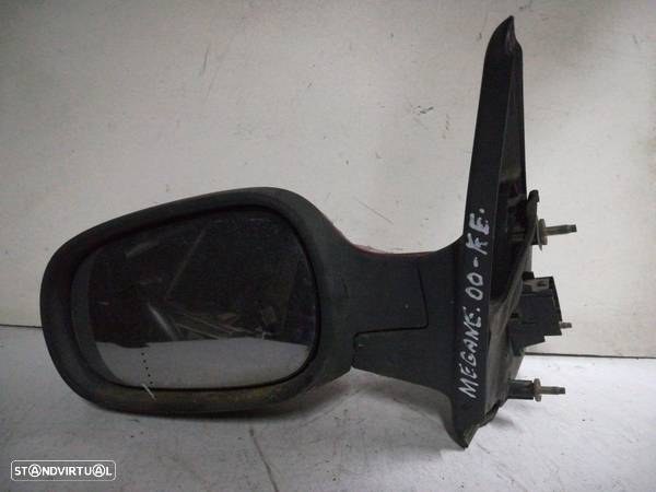 Retrovisor Esquerdo Electrico Renault Megane I (Ba0/1_) - 1