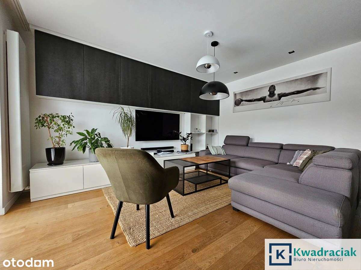 Komfortowe mieszkanie na parterze – Krosno, ul. Ha - Pełny obrazek: 4/16