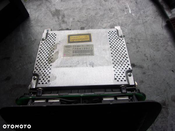 RADIO NAWIGACJA FIAT CROMA 2 735419921 - 2