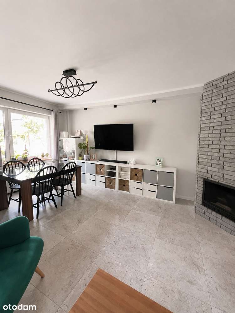 Dom na sprzedaż w Szamotułach – ul. Zielona | 94 m² | 4 pokoje