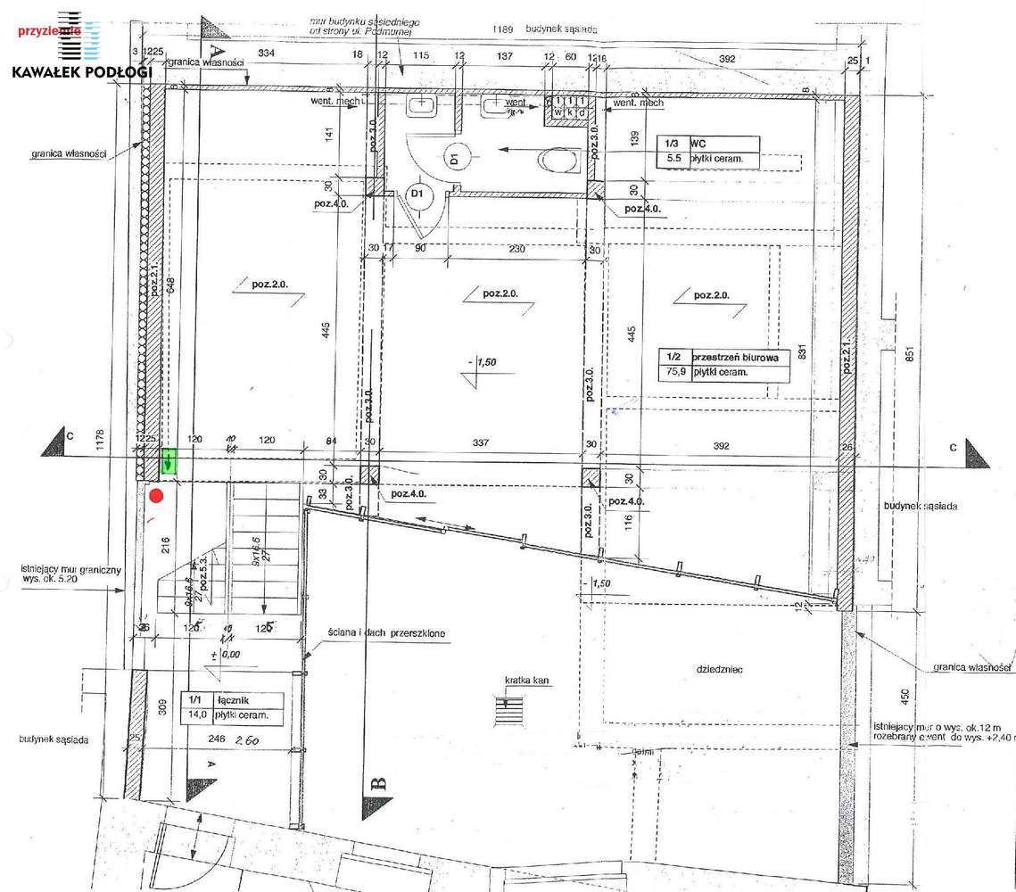 W sercu Torunia, historia spotyka nowoczesność-17