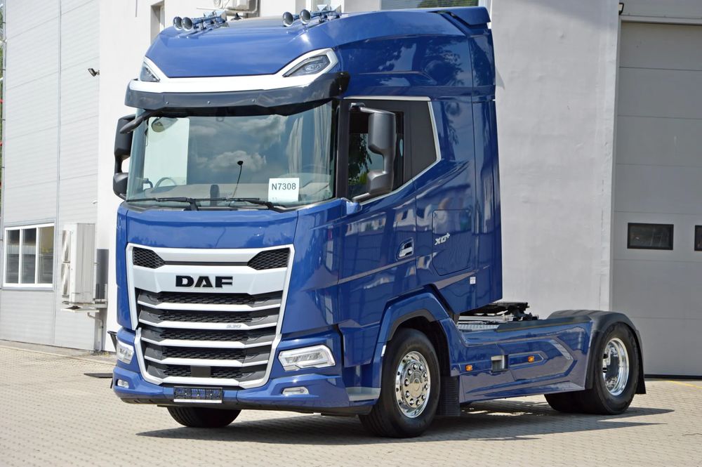 DAF XG 2023