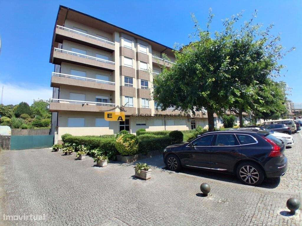T3 Fânzeres, Gondomar-6