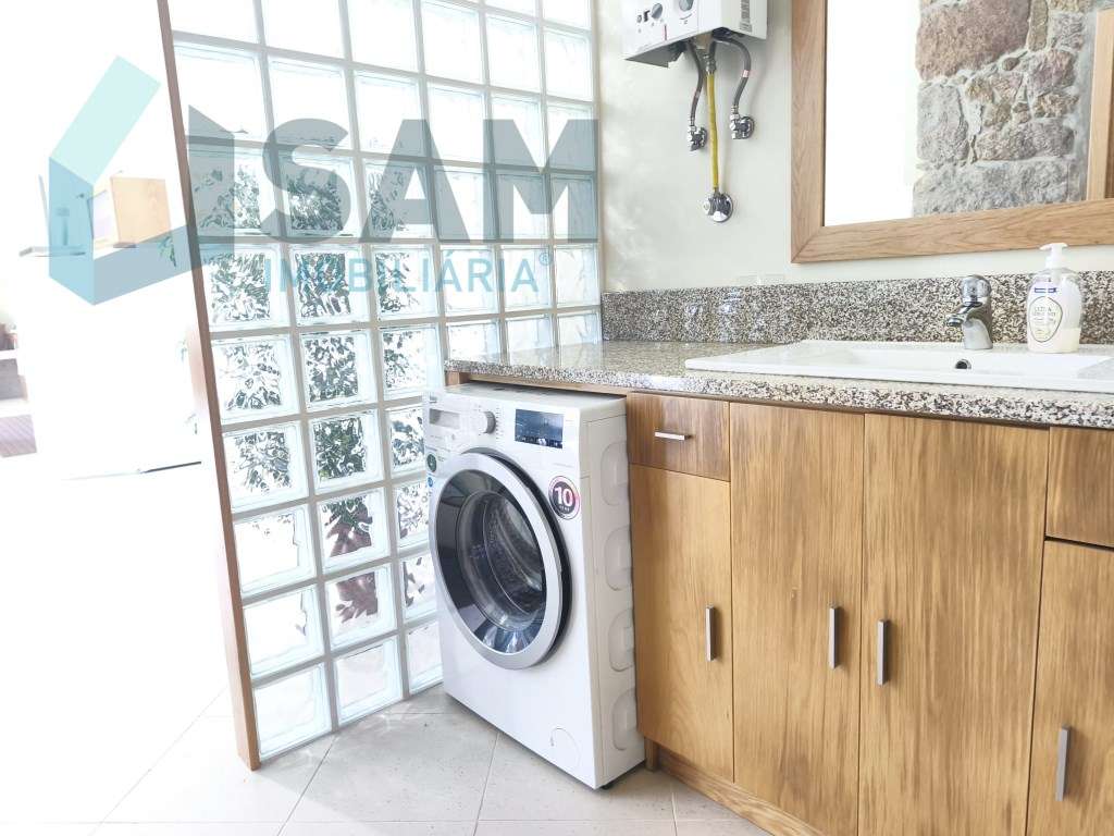 Herdade em Juncais - Fornos de Algodres, Guarda-34