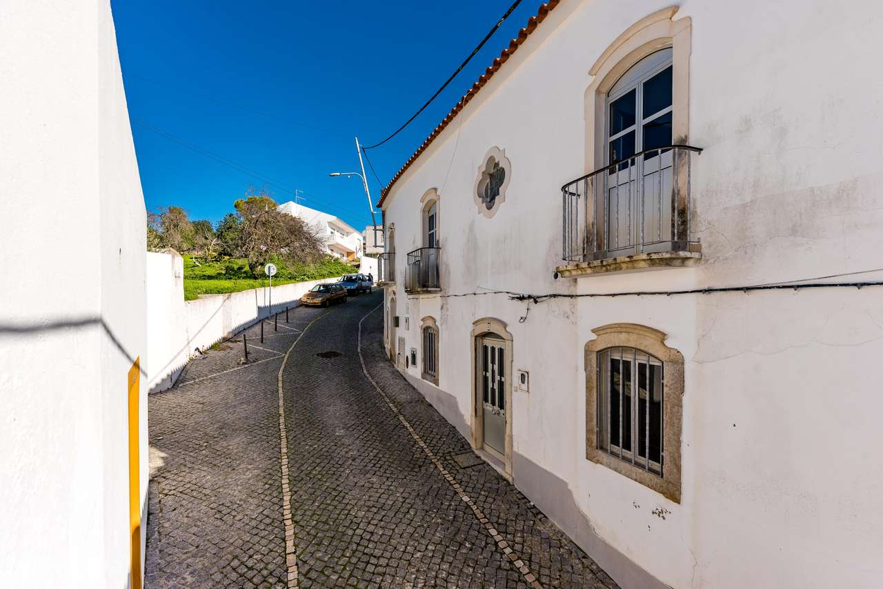 Moradia T5 com mais de 200m2 em Boliqueime-47