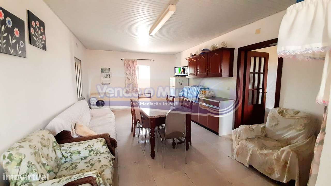 Moradia T2 em Coruche (CRCH167) - Grande imagem: 4/26