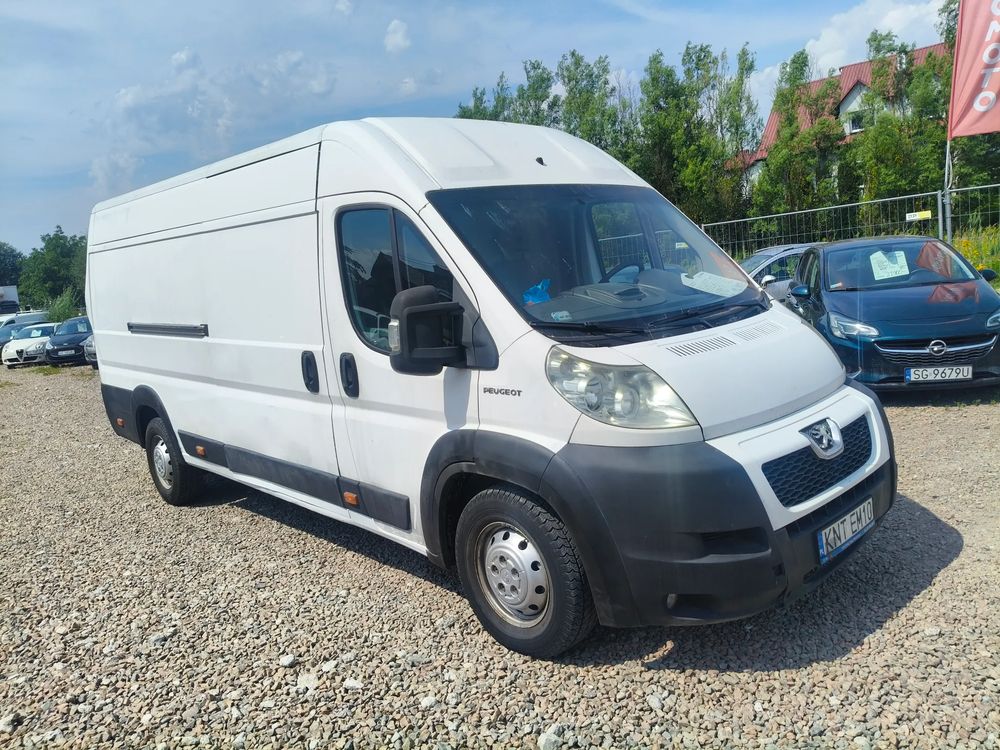 Fiat Ducato 2009