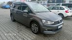 Volkswagen Touran 1.6 TDI SCR (BlueMotion Technology) SOUND - 4