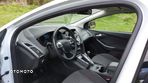 Ford Focus 1.6 TDCi Titanium - 9