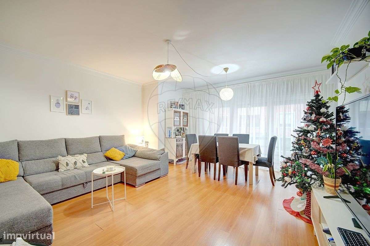 Apartamento T2 para venda-2