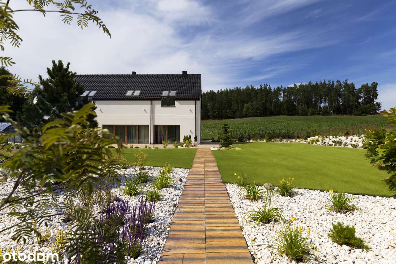 Posiadłość w jakości premium 30-45min od Trójmiasta-12