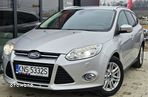 Ford Focus Turnier 1.0 EcoBoost Start-Stopp-System Titanium - 35