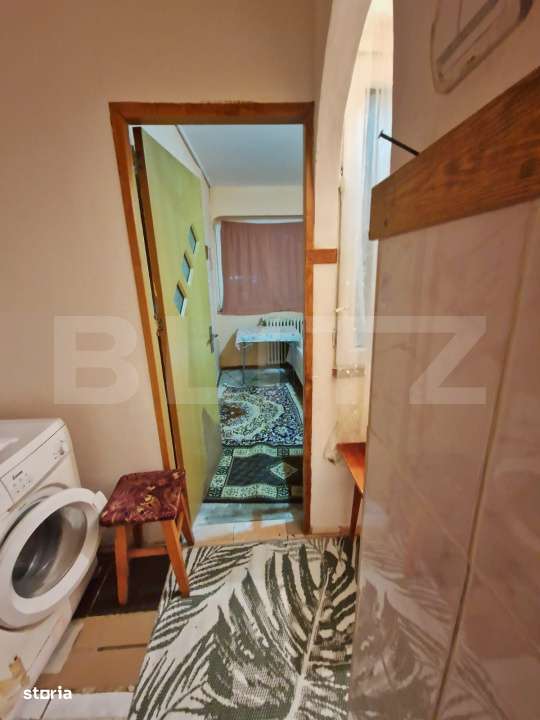 Camera camin 17 mp, zona Bularga - Imagine principală: 4/6