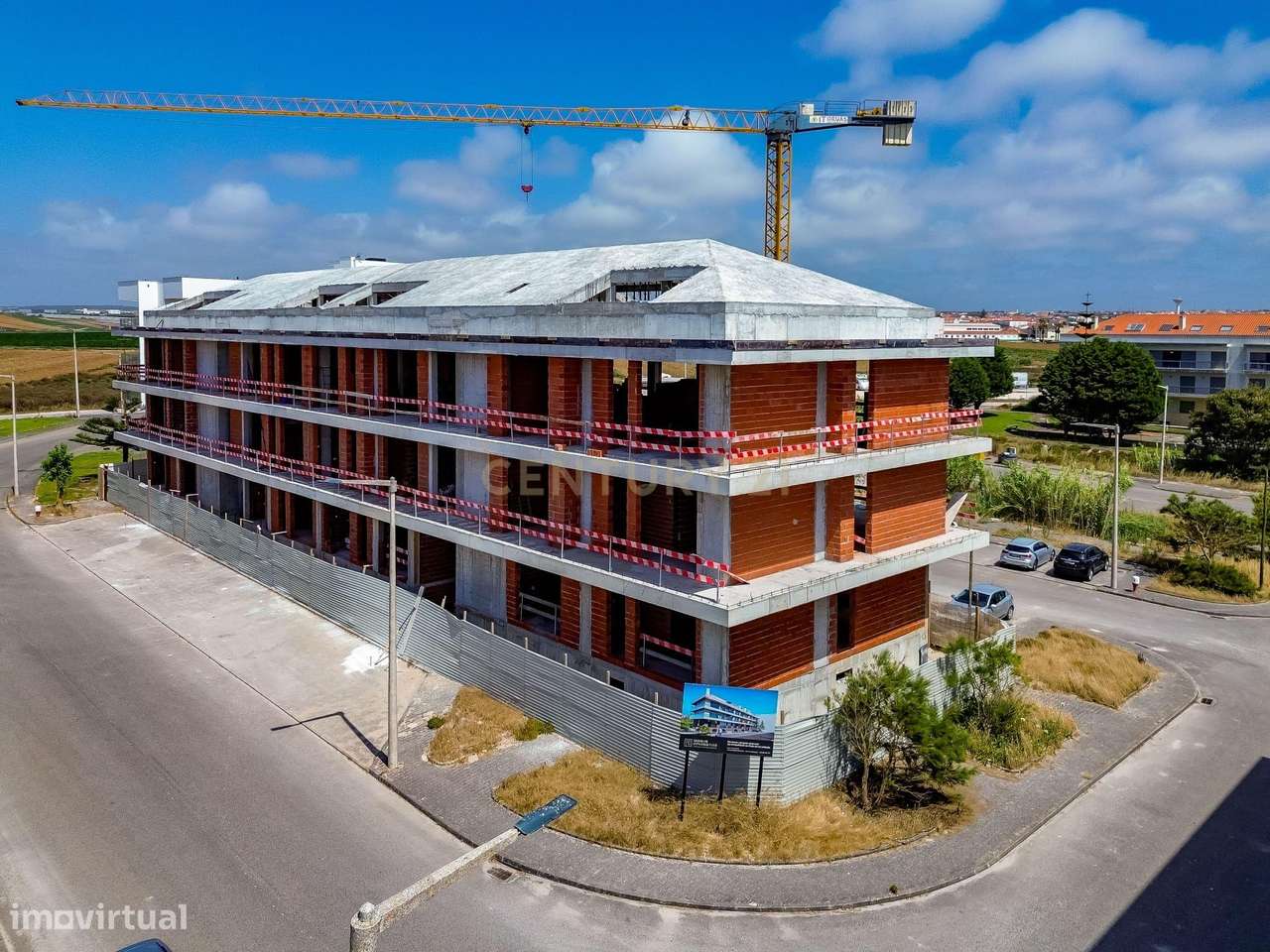 T2 Novo Praia da Consolação, Peniche - Grande imagem: 2/13