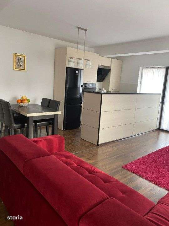 Apartament cu 4 camere pe 2 nivele 90.88mp plus terasa 21.3mp Stejarul - Imagine principală: 2/17
