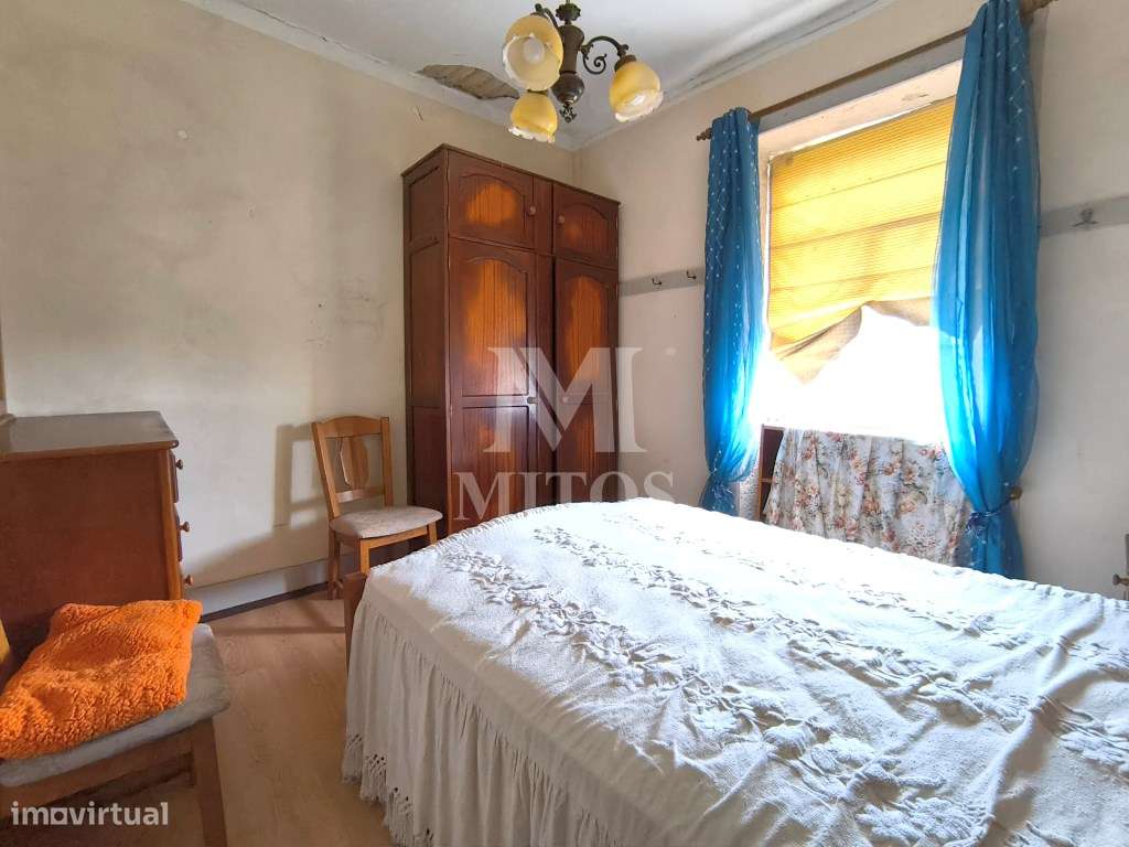 Moradia T4 com terreno e acesso ao rio - Riba de Âncora - Grande imagem: 5/21