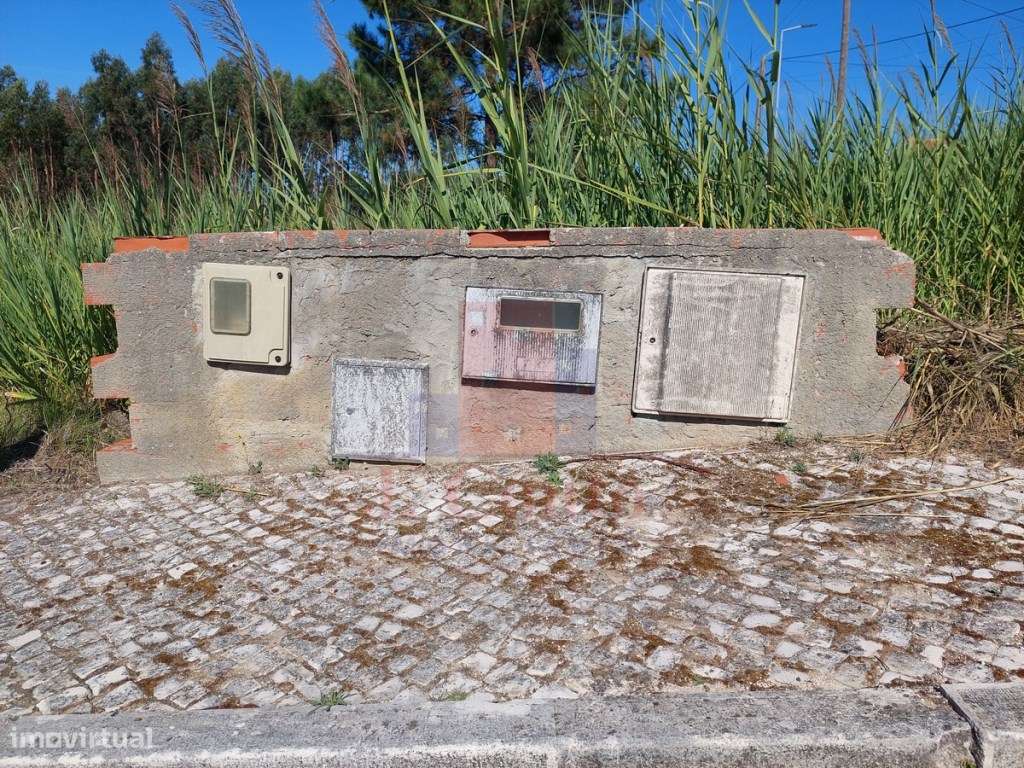 Lote de Terreno para construção de Moradia, Óbidos, Portugal - Grande imagem: 5/16