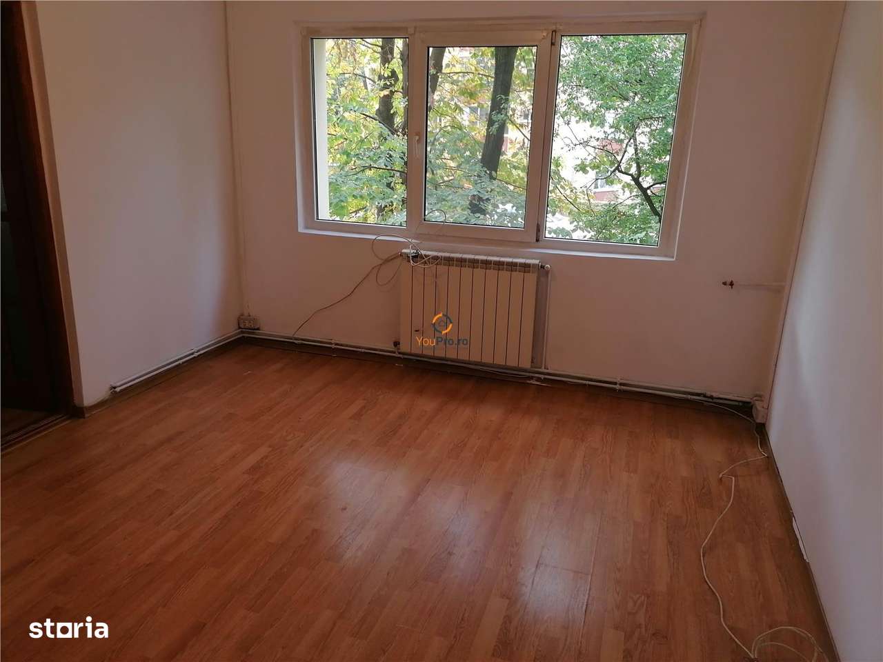 Etaj 1 cu Centrala Bloc Izolat-5