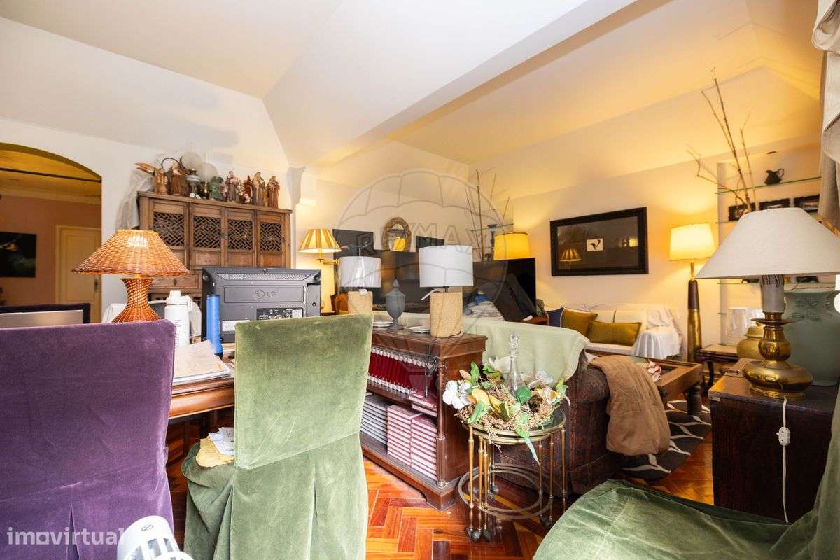 Apartamento T4 para venda - Grande imagem: 5/29