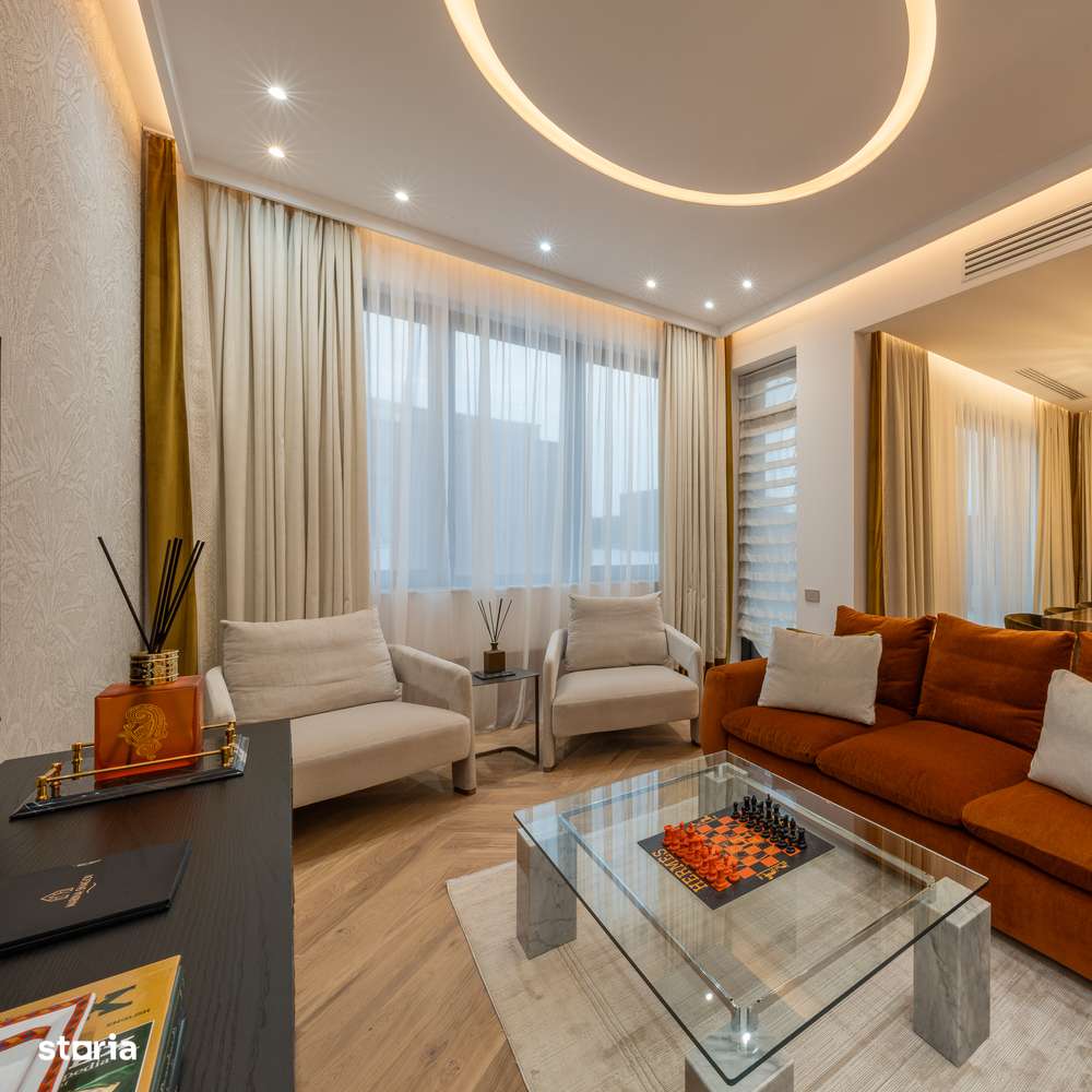 Vilă exclusivista in Marina Snagov, pe malul lacului!-8