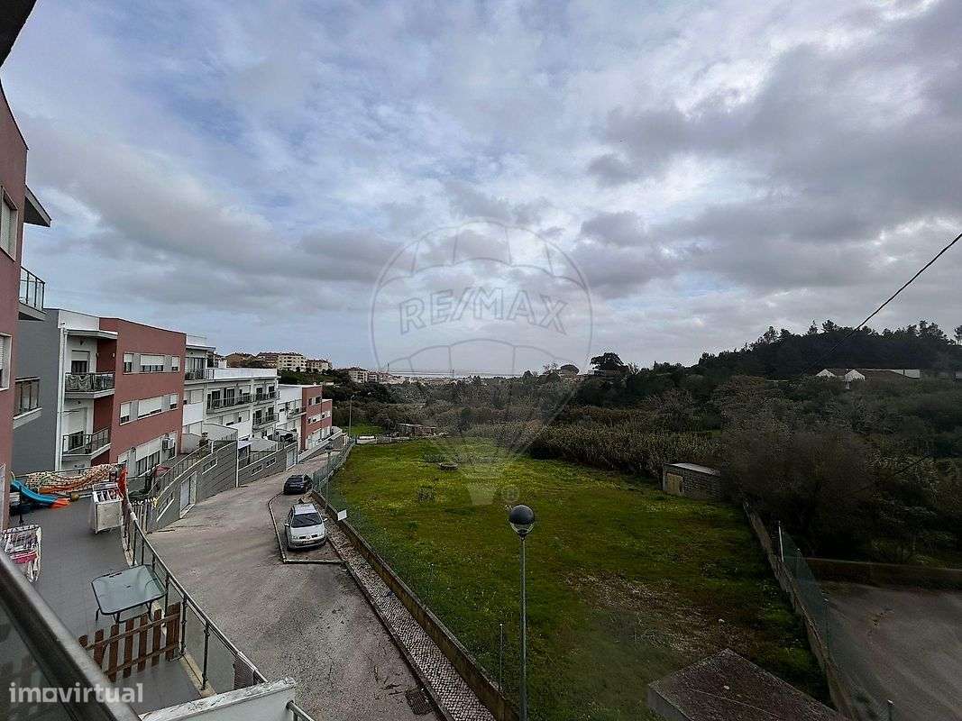 Apartamento T2 para venda - Grande imagem: 4/28