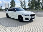 BMW Seria 1 114d M Sport - 2