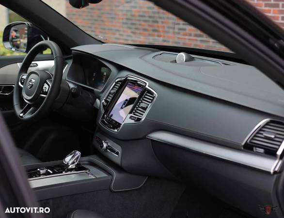 Volvo XC 90 Recharge T8 AWD Ultimate Dark - 19