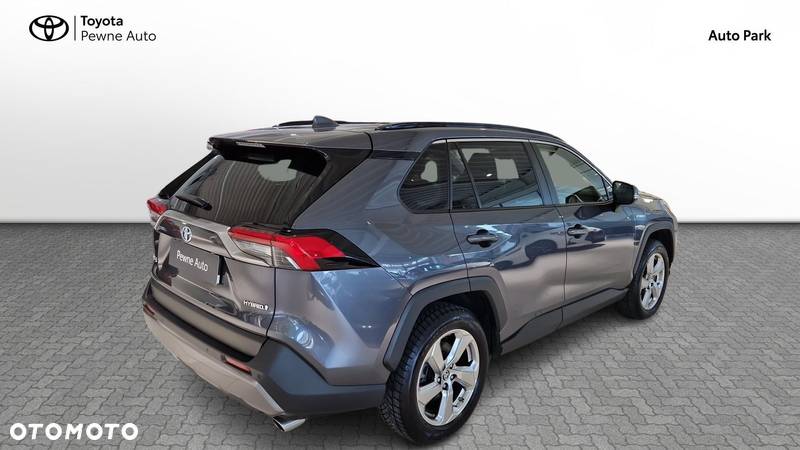 Toyota RAV4 - 5