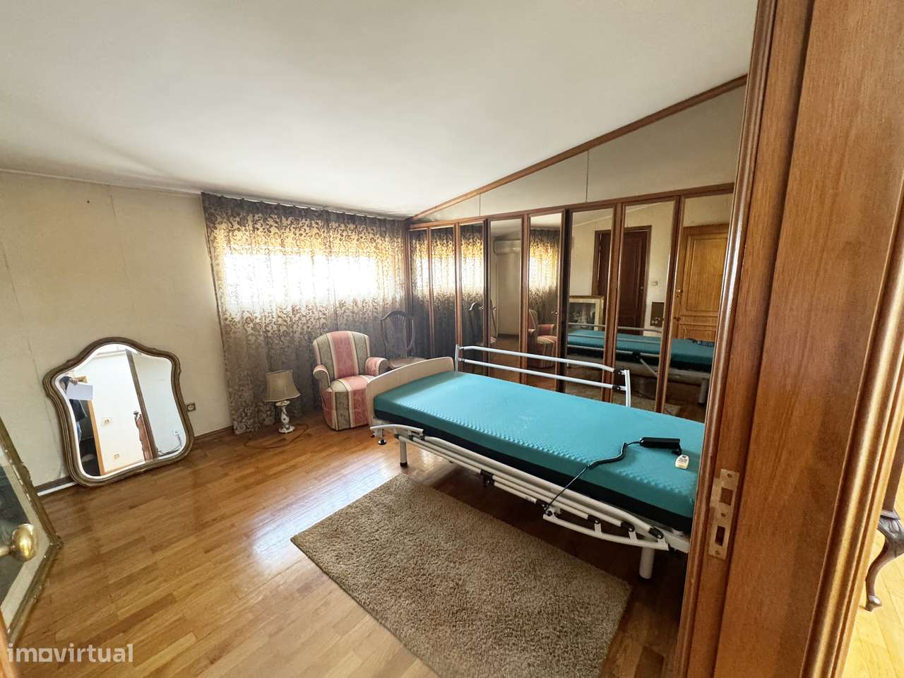 Duplex no Centro da Cidade de São João da Madeira-17