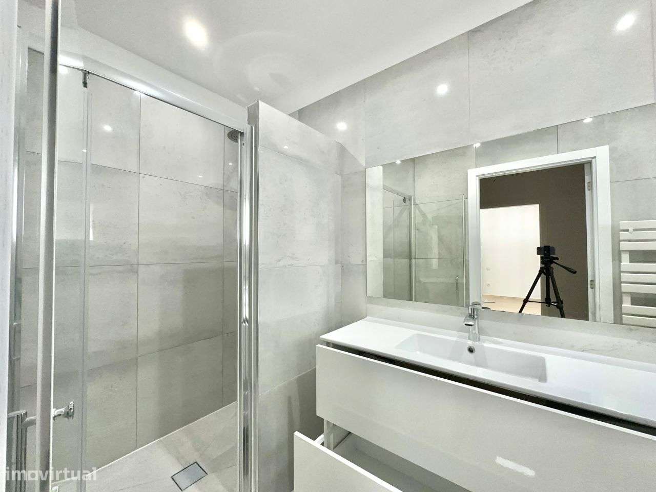 Moradia Térrea V3 de Frente ao Mar - Foz do Arelho-26