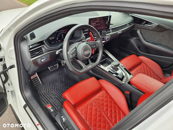 Audi S4 3.0 TFSI Quattro Tiptronic - 13