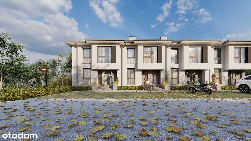 Mieszkanie 3 pokojowe z ogródkiem 290m2 - Pełny obrazek: 5/15