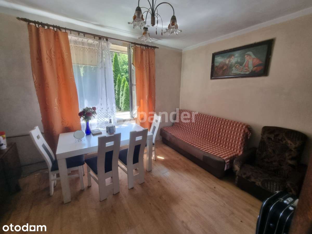 Dom 54 m2 +, pompa ciepła , działka 9ar Iwanowice - Pełny obrazek: 4/19