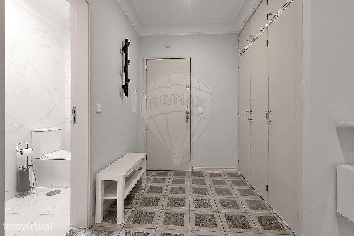 Apartamento T3 para venda-18