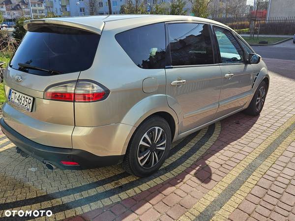 Ford S-Max - 2