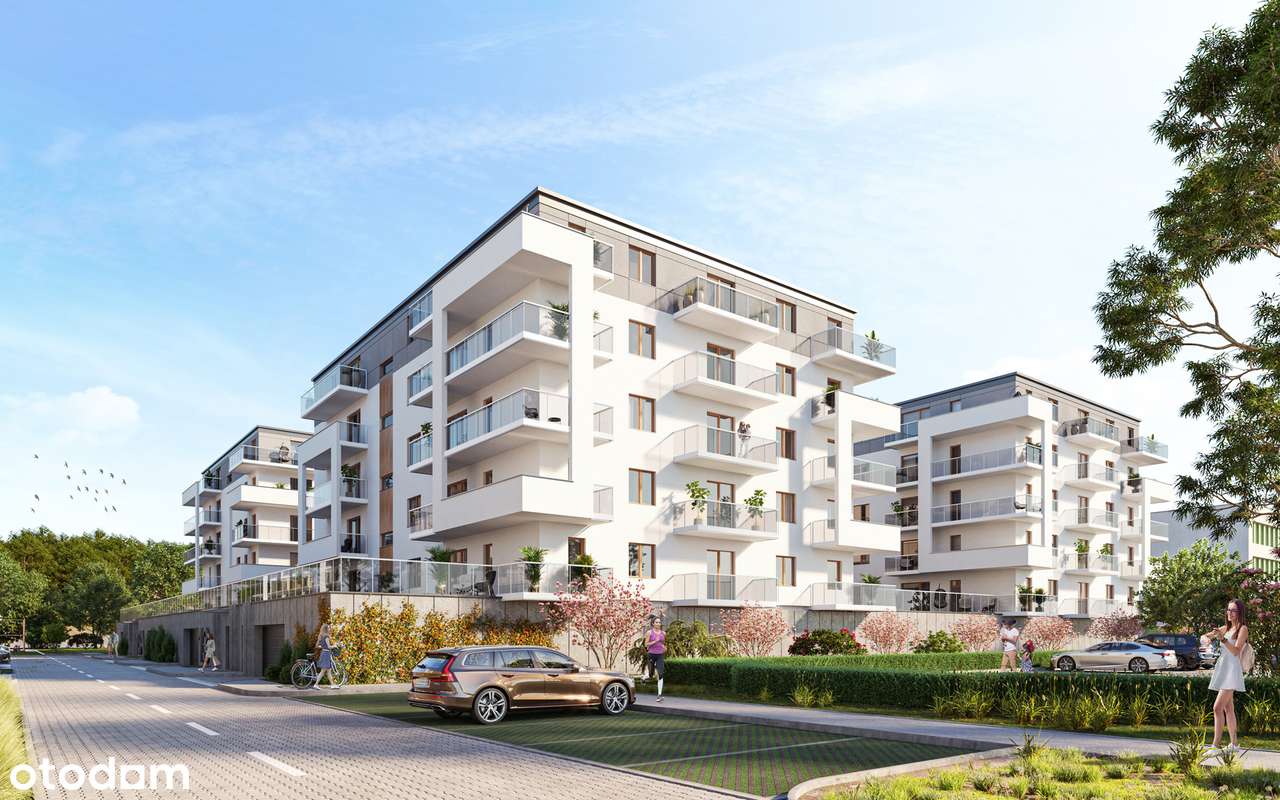 Chełmska Góra i Chełmska Góra Etap II - Pełny obrazek: 1/5