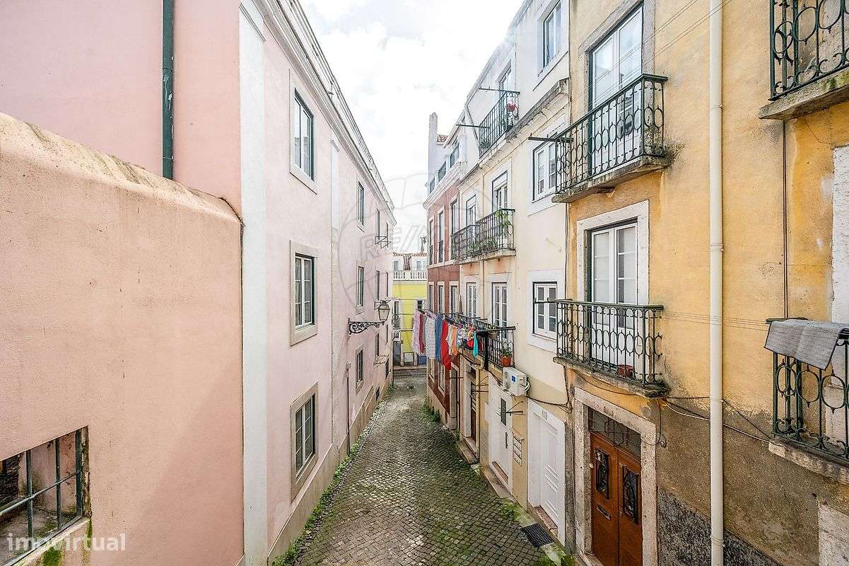 Apartamento T1 para venda-25