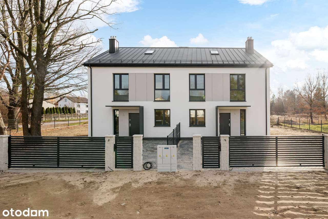 Dom / 6 pokoi / Miejsce na 2 auta / Duży ogród - Pełny obrazek: 3/20