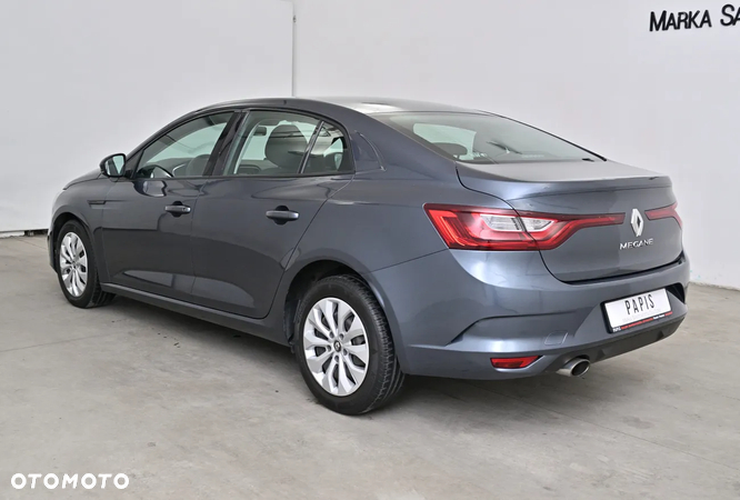 Renault Megane 1.6 SCe Life - 11