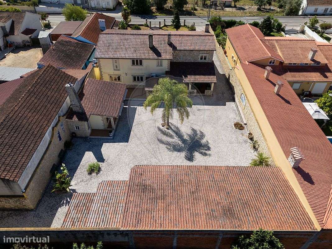 Moradia T5 para venda - Grande imagem: 4/38