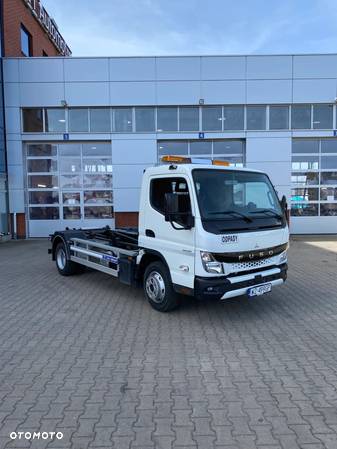 FUSO FUSO CANTER 7C18 - 3