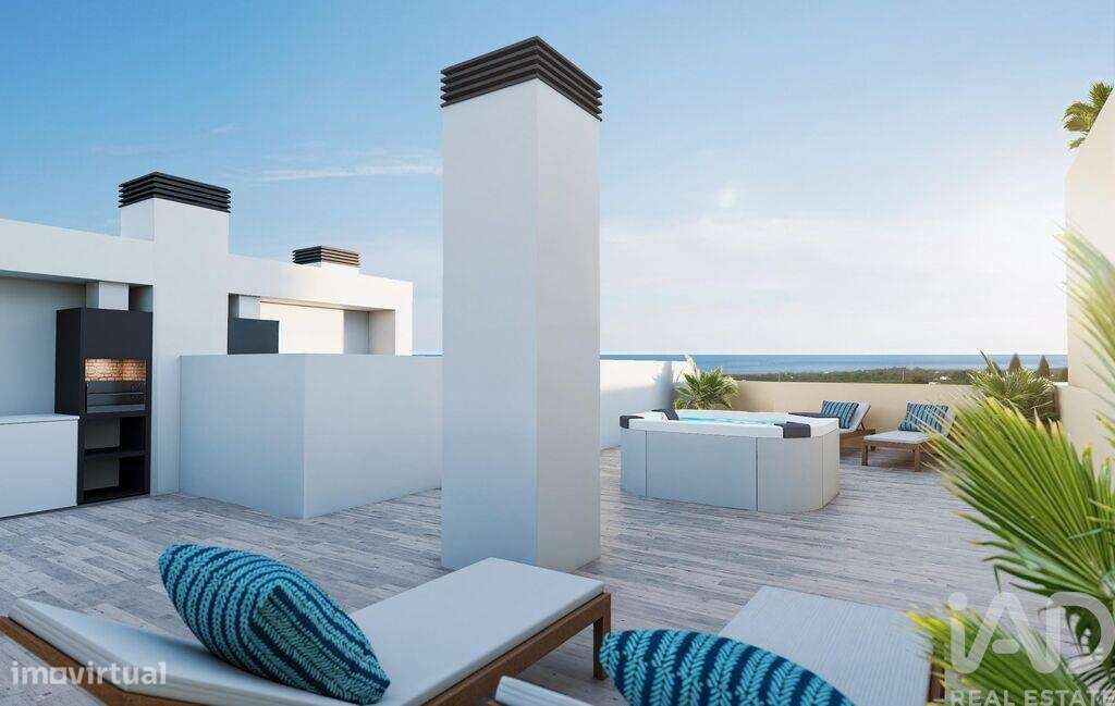 Apartamento T3 em Tavira (Santa Maria e Santiago) de 115,00 m2 - Grande imagem: 2/9